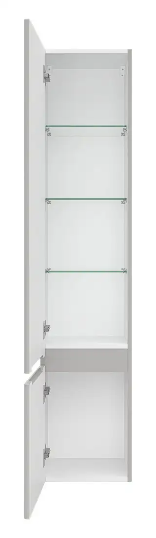 Brevita Шкаф-пенал для ванной Victory L 35 VIC-05035-500L – фото товара