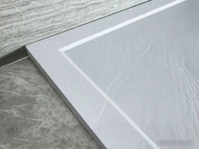 Душевой поддон WeltWasser TRS 90 Stone-WT 90x90 - фото товара