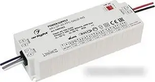 Блок питания Arlight ARJ-SP-40-PFC-DALI2-INS 030910(1) – фото товара