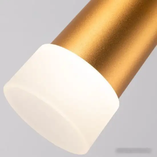 Подвесная люстра Arte Lamp Sabik A6010SP-1SG – фото товара