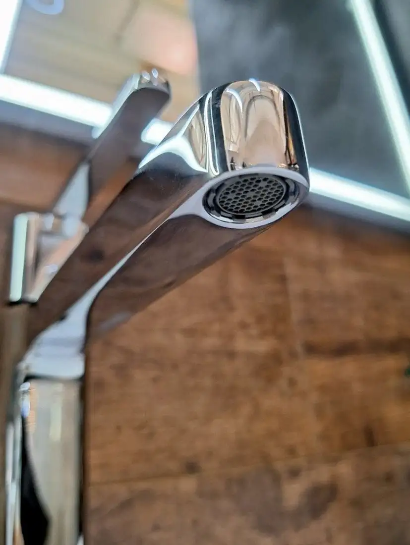 Смеситель Altrobagno Unione 0135 Cr - фото товара