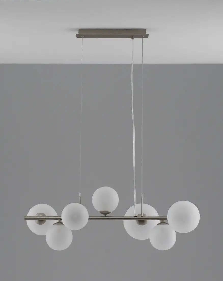 Подвесная люстра Moderli Renny V11467-7P – фото товара