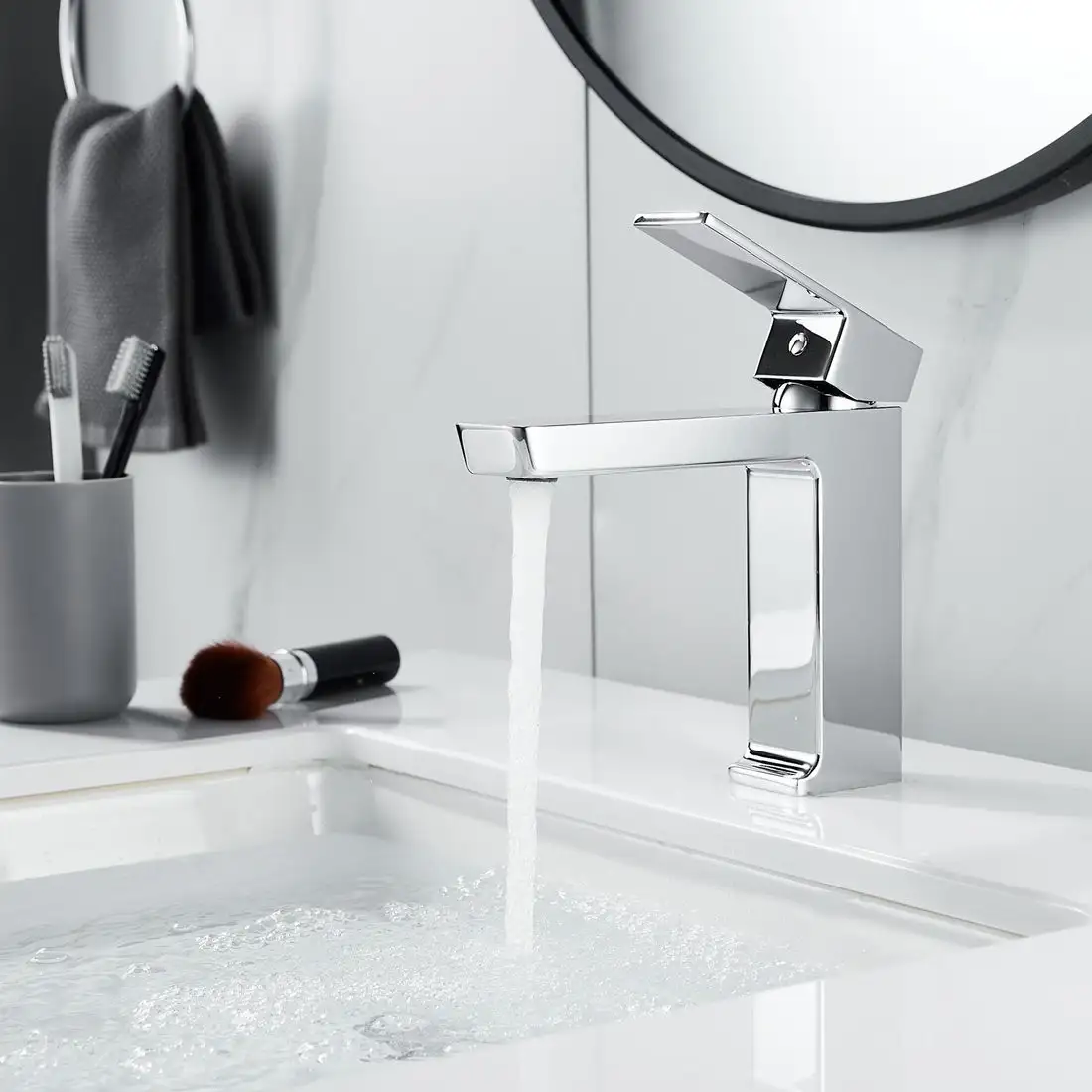 Смеситель Rose R1801-1 - фото товара