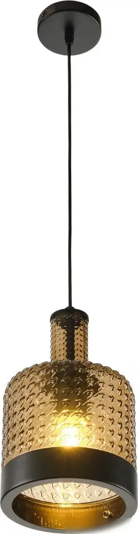Подвесная люстра Myfar Edwin MR2472-1P – фото товара