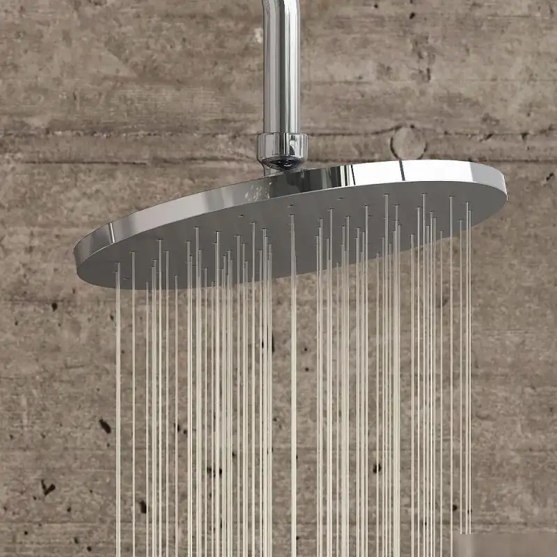 Душевая система Damixa Jupiter 977730000 - фото товара