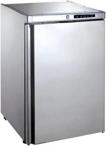 Морозильник Hurakan HKN-BCS120F - изображение в каталоге