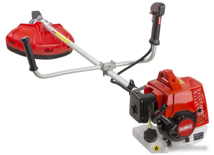 Триммер Hammer MTK620C – фото товара