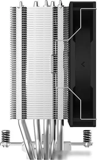 Кулер для процессора DeepCool AG500 R-AG500-BKNNMN-G – фото товара