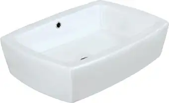 Умывальник Jaquar KUS-WHT-35901 - изображение в каталоге