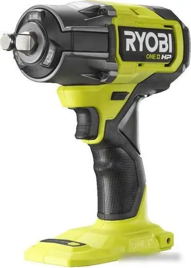 Гайковерт Ryobi RIW18X-0 5133004960 (без АКБ) – фото товара