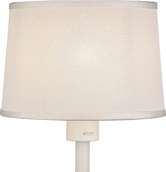 Настольная лампа Mantra Nordica 2 5464