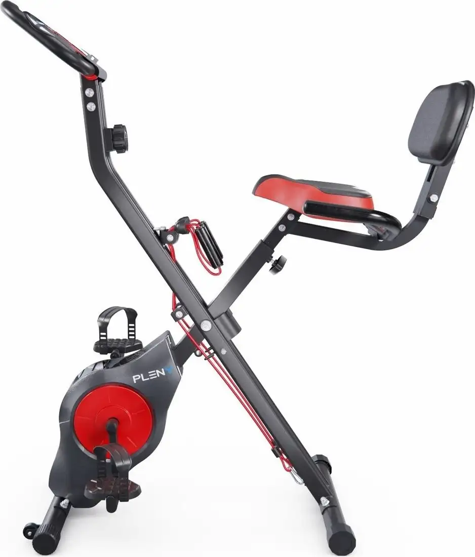 Велотренажер DFC X-Bike Pleny CF-917FM – фото товара