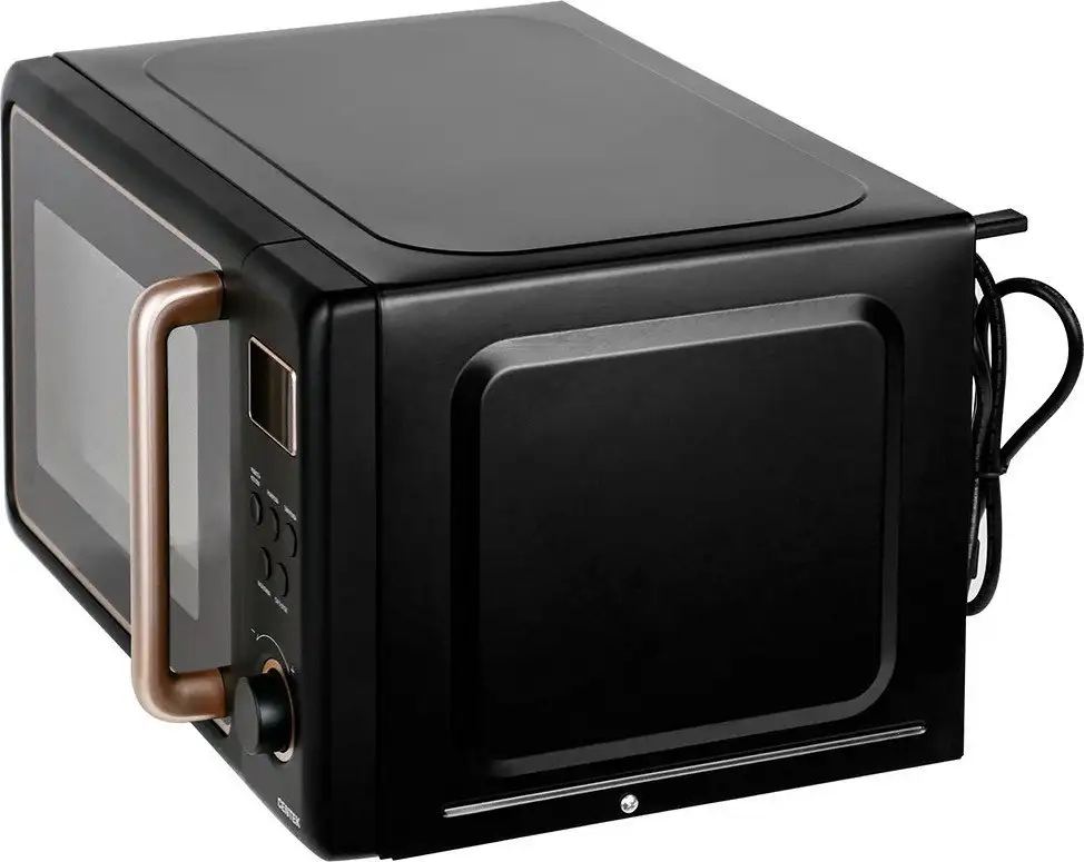 Микроволновая печь CENTEK CT-1565 (черный) – фото товара