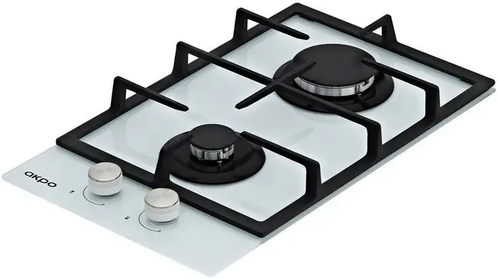 Варочная панель Akpo PGA 302 FGC WH - фото товара