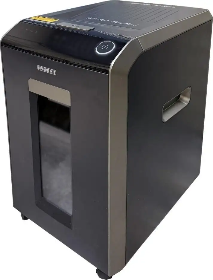 Шредер Office-Kit SA200M (1.9x10) – фото товара