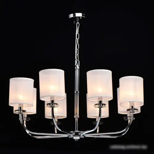 Подвесная люстра Chiaro Палермо 386017008 – фото товара