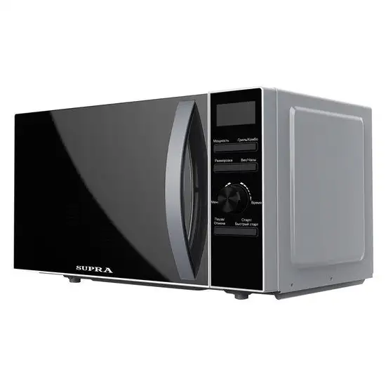 Микроволновая печь Supra 20TSG55 – фото товара