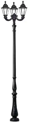 Фонарный столб Fumagalli Rut E26.205.R30.AXF1R – изображение в каталоге