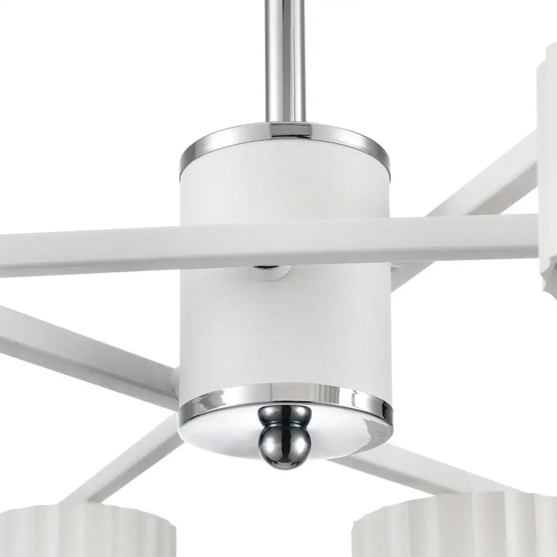 Люстра средней высоты Lumion Karina 8241/6C – фото товара