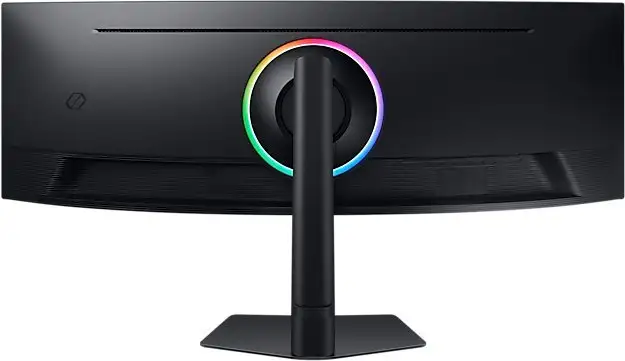 Игровой монитор Samsung Odyssey G9 G95C LS49CG954EIXCI – фото товара
