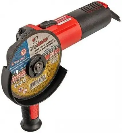 Угловая шлифмашина Felisatti FT8207 – фото товара