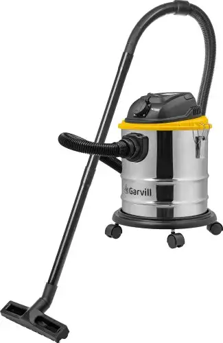 Пылесос Garvill VC1200-20MS - изображение в каталоге