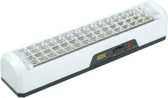 Линейный светильник IEK LDBA0-3928-60-K01 – изображение в каталоге