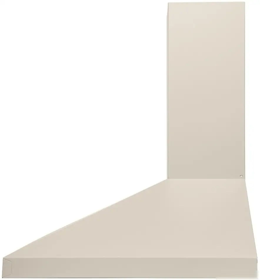 Кухонная вытяжка Konigin Canary Ivory 50 - фото товара