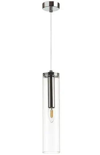 Подвесная люстра Odeon Light Klum 4695/1 – изображение в каталоге