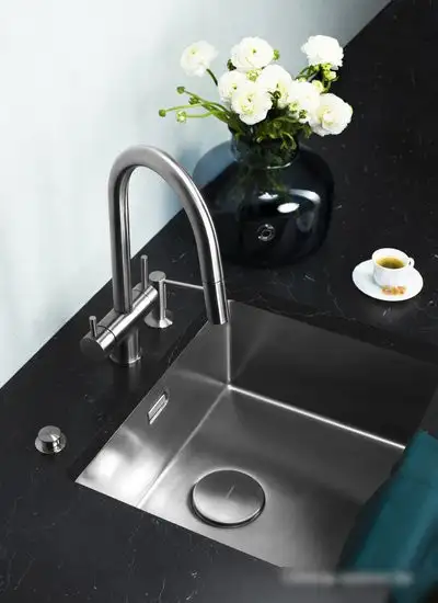 Смеситель Omoikiri Akita-S TO (toscana) - фото товара