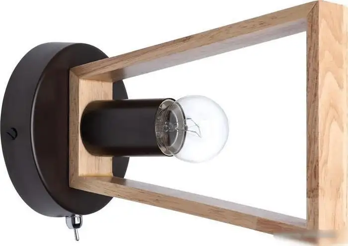 Бра Arte Lamp A8030AP-1BK – фото товара