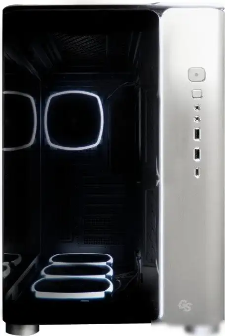 Корпус Montech King 95 Ultra – фото товара