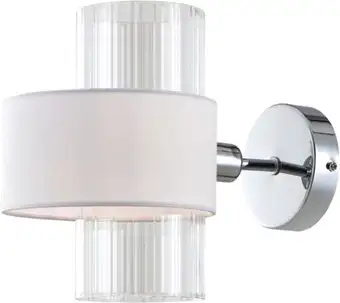 Бра Arte Lamp Fantasia A4076AP-1CC – изображение в каталоге