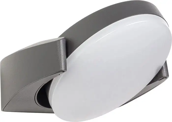 Уличный настенный светильник Arlight LGD-EYE-WALL-6W Warm3000 029979 – фото товара