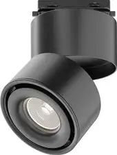 Трековый светильник Maytoni Unity Yin TR084-1-15W4K-B – изображение в каталоге