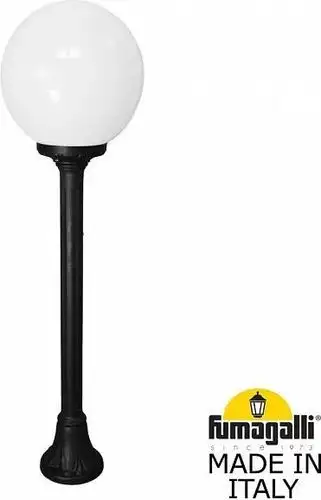 Садовый светильник Fumagalli Globe 300 FU_G30.151.000.AYF1R – изображение в каталоге