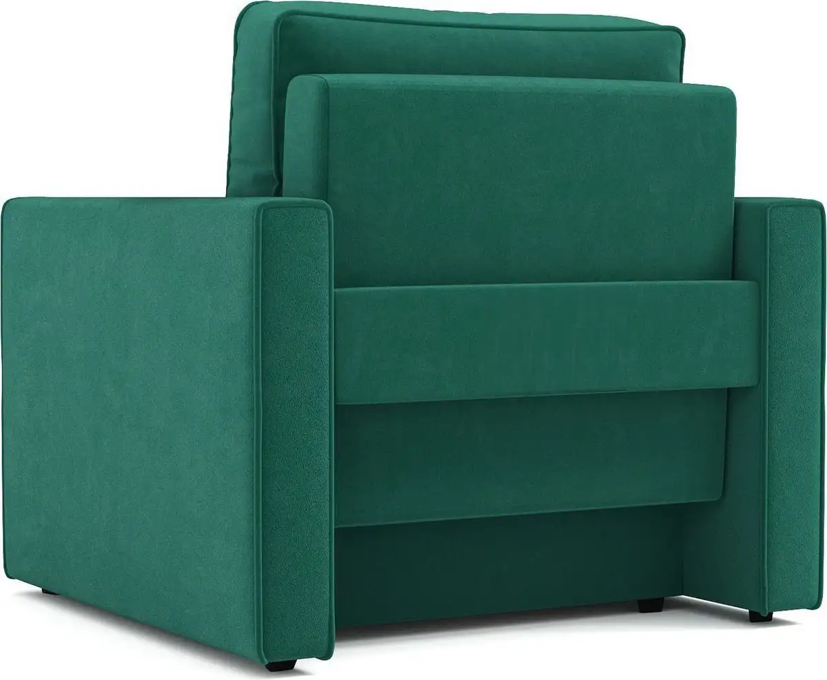 Кресло-кровать Mio Tesoro Кронус (velutto 33)