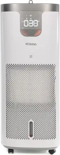 Климатический комплекс IClima LUX-10000PRO