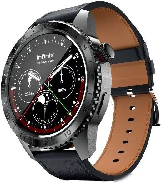 Умные часы Infinix XWatch N5 Pro (черный) – фото товара