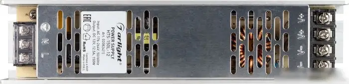 Блок питания Arlight HTS-150L-12 020824(1) – фото товара