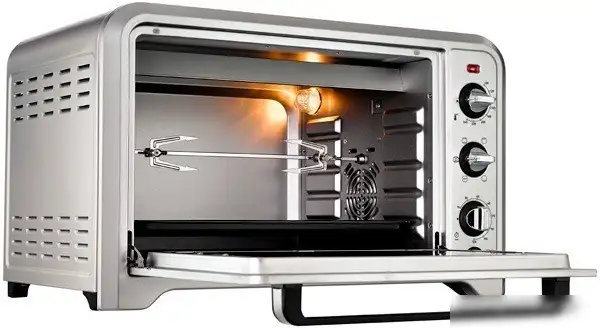 Мини-печь Moulinex OX464E32 - фото товара