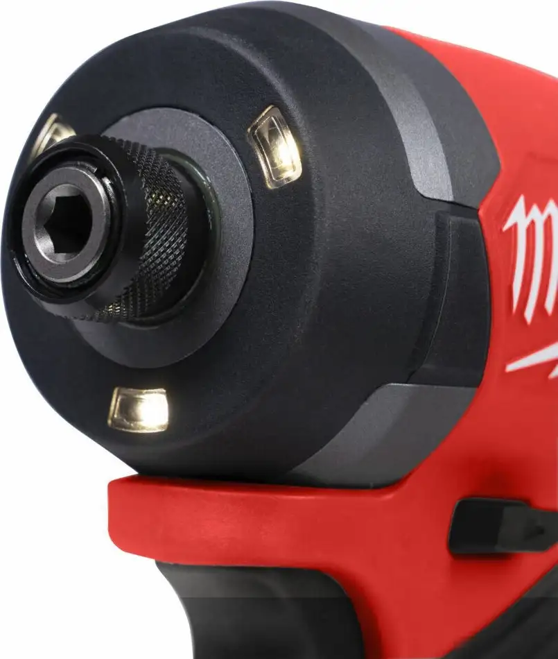 Винтоверт Milwaukee M18 FUEL M18FID3-0 4933498061 (без АКБ) – фото товара