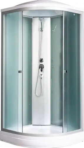 Душевая кабина River Nara Light 100/15 MT