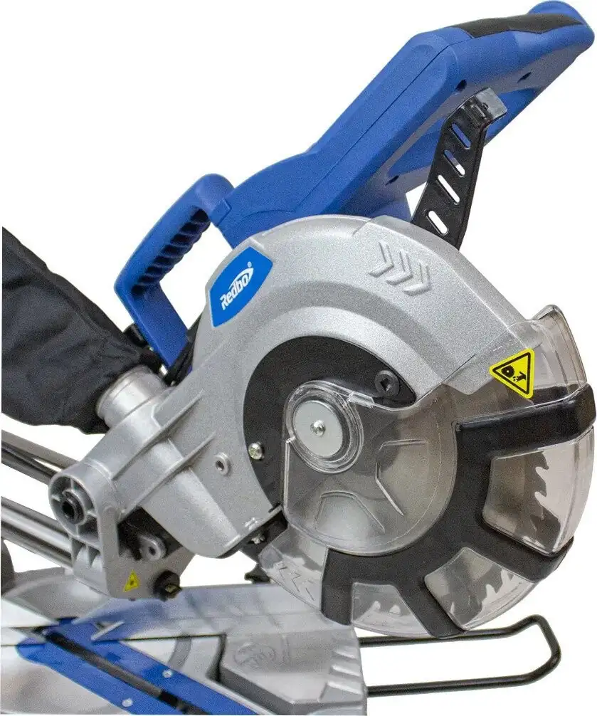 Торцовочная пила Redbo CMS-210/1800 – фото товара