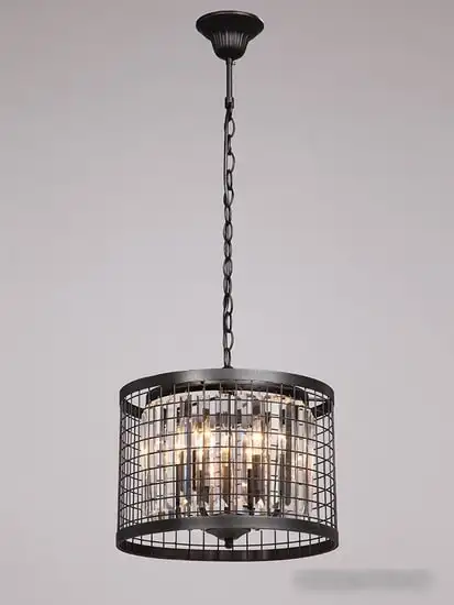 Подвесная люстра Vitaluce V5184-1/4 – фото товара