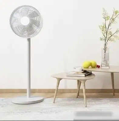 Вентилятор Xiaomi Mi Smart Standing Fan 1C EU - фото товара