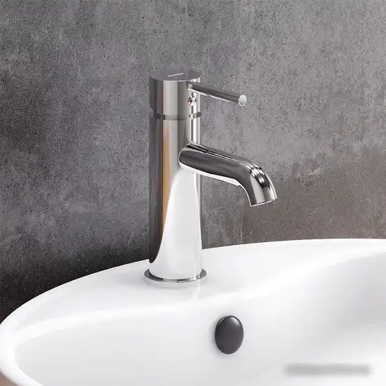 Смеситель Damixa Scandinavian Pure 360210000 - фото товара