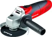 Угловая шлифмашина Einhell TC-AG 125 Kit