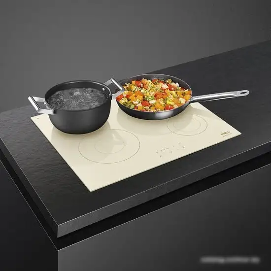 Варочная панель Smeg SI2641DP - фото товара