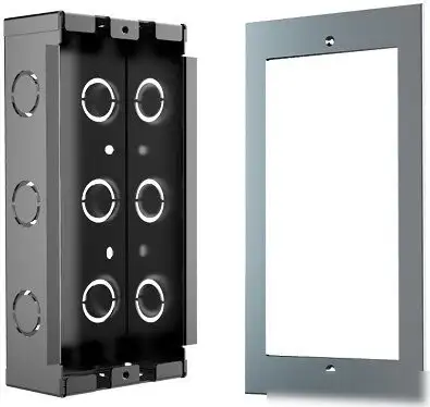 Аксессуар Fanvil EX101 монтажная коробка для SIP-домофонов Fanvil i61 – фото товара